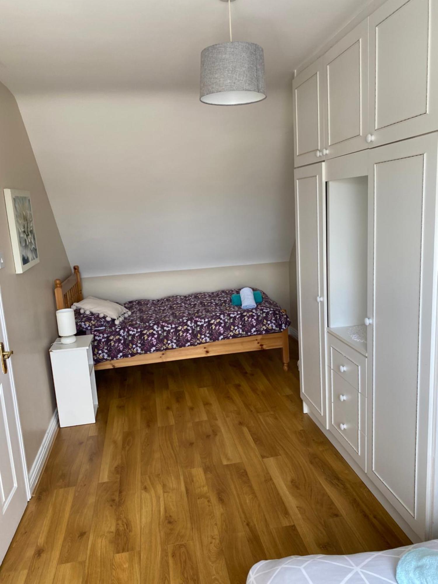 Blacklion Holiday Homes מראה חיצוני תמונה