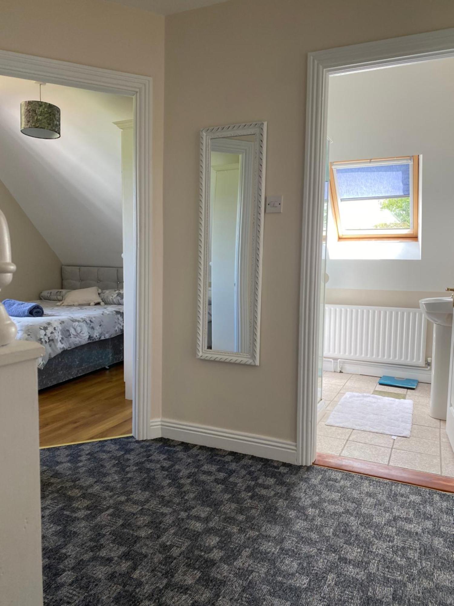 Blacklion Holiday Homes מראה חיצוני תמונה