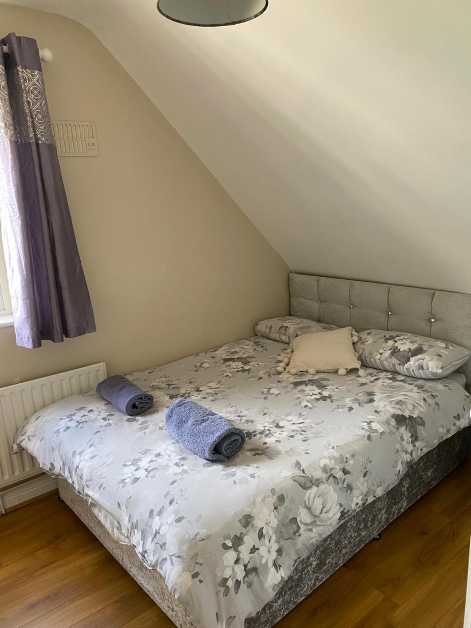 Blacklion Holiday Homes מראה חיצוני תמונה