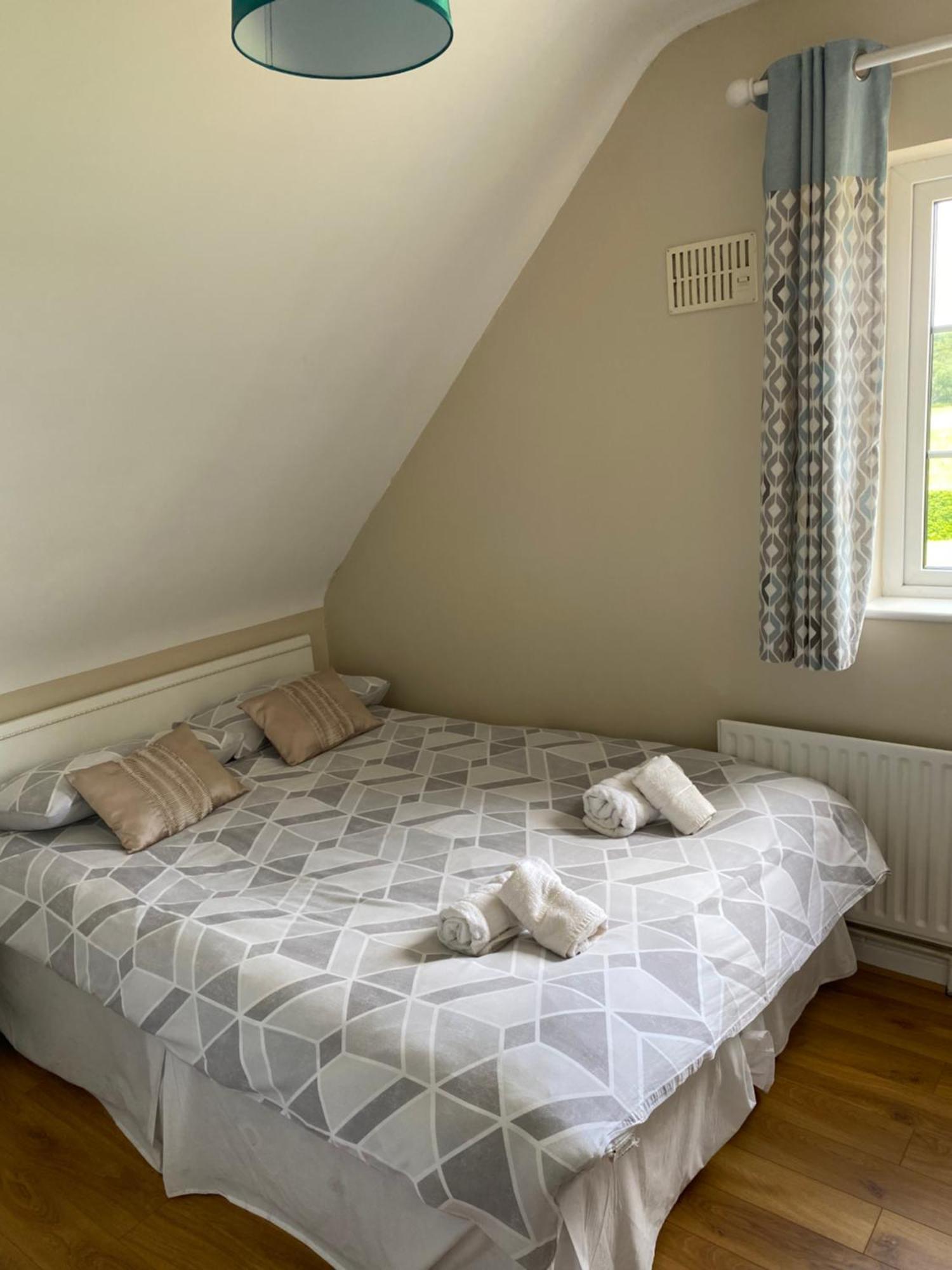 Blacklion Holiday Homes מראה חיצוני תמונה